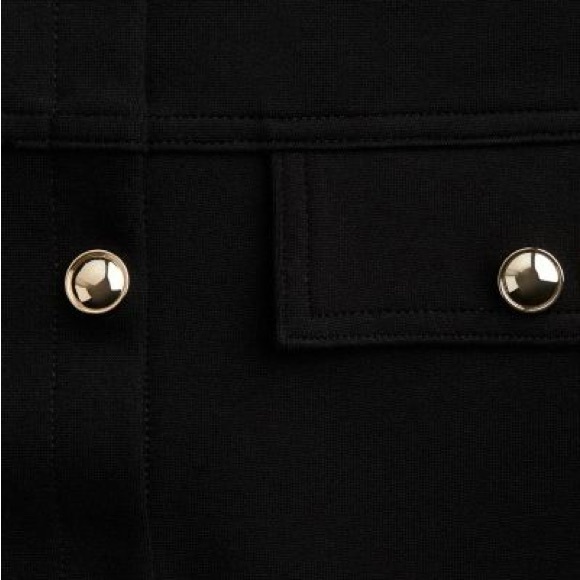 Jersey Cardigan - Picture 6 of 11